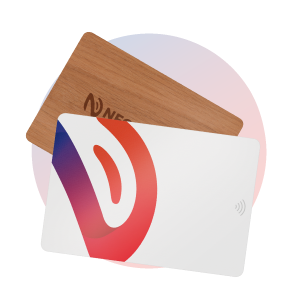 1. Choisissez et personnalisez votre carte