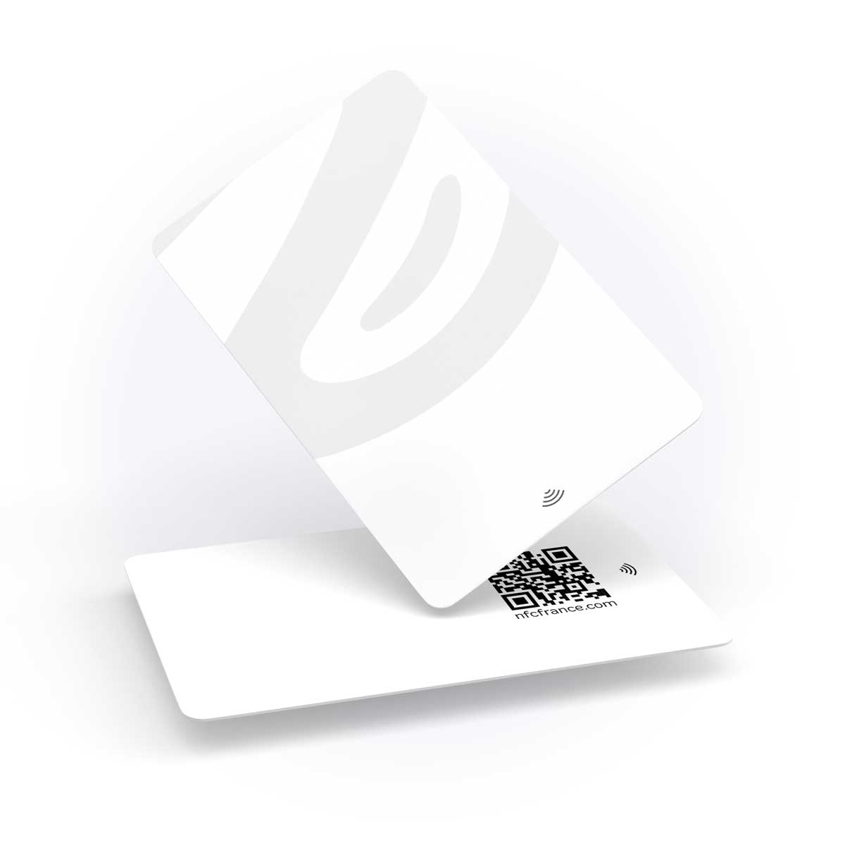 Carte NFC Basic